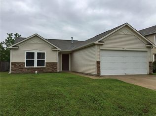 701 Eastpointe Dr, Shelbyville, IN 46176