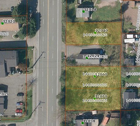 2nd image of 12020 1st Ave S