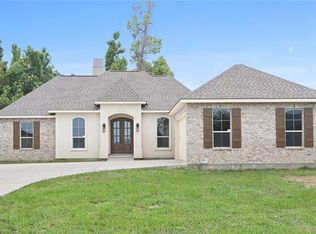 304 S Pass Dr, La Place, LA 70068
