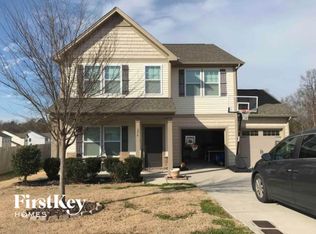 274 Whispering Hills Dr, Locust, NC 28097