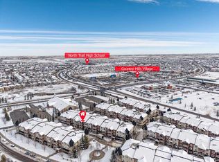 70 W Panamount Dr NW #3112, Calgary, AB T3K 6G8