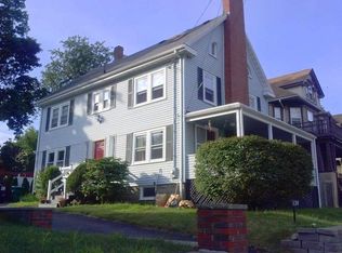 124 North St, Medford, MA 02155
