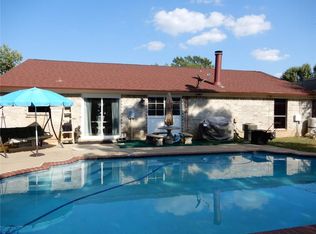 6100 Cool Springs Dr, Arlington, TX 76001