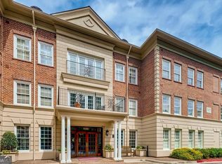 5415 Northland Dr UNIT 201, Sandy Springs, GA 30342
