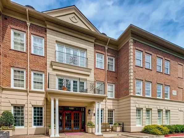 5415 Northland Dr Unit 201, Sandy Springs, GA 30342