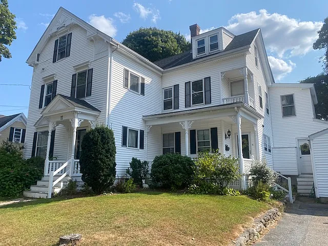 11 Vine St #2