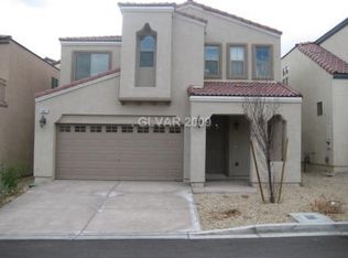 10021 Barengo Ave, Las Vegas, NV 89129