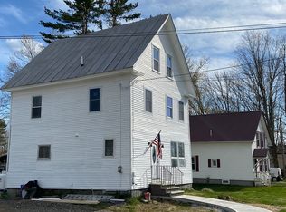63 Academy St, Hartland, ME 04943