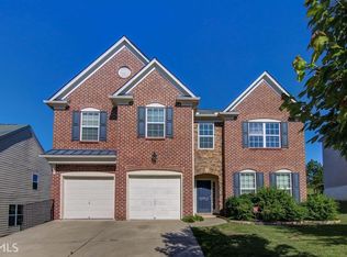 549 Simonton Oak Ln, Lawrenceville, GA 30045
