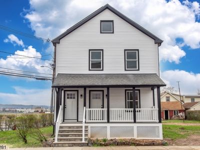 17 N Weiss St, Manville, NJ, 08835
