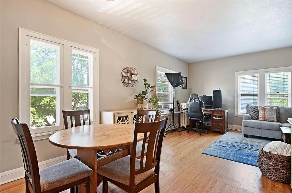 1 bed, 612 sqft, $1,400 — Photo 2