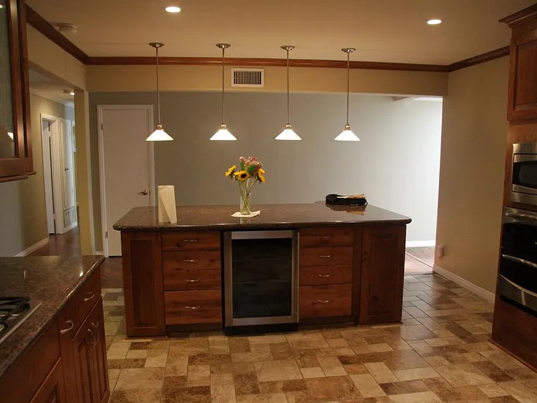 Wine cooler