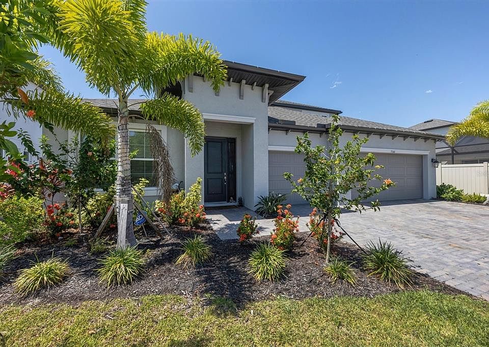 5566 Sand Fossil Ct Sarasota FL 34238 Zillow