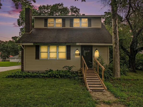 502 S West Blvd, Elkhart, IN 46514