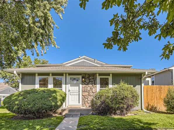 9901 E Evans Avenue #7A, Denver, CO 80247