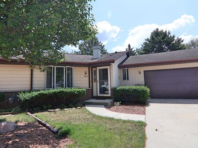 1614 Holly Dr #3, Janesville, WI, 53546