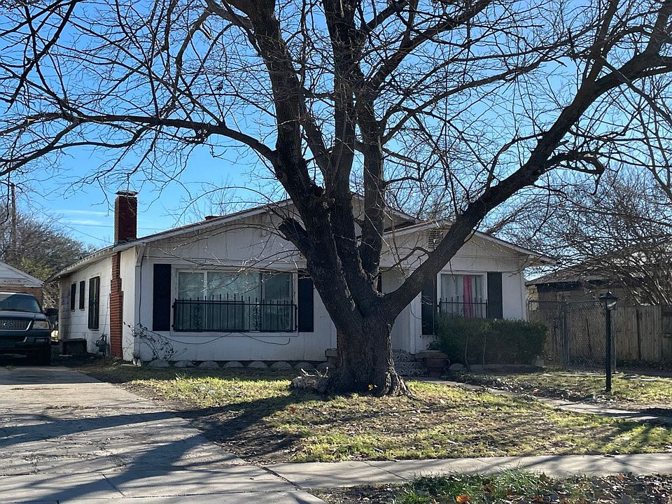 2nd image of 401 Haynes Ave