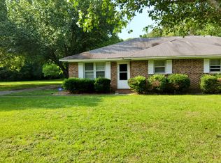 2020 E Hideaway Dr, Sumter, SC 29154