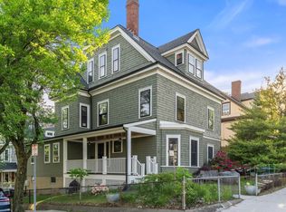 172 Summer St, Somerville, MA 02143