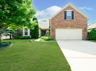 15744 Symphony Blvd, Noblesville, IN 46060