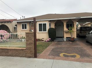 4080 W 105th St, Lennox, CA 90304