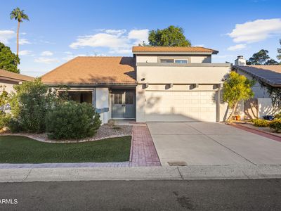5627 S CROWS NEST Road, Tempe, AZ, 85283