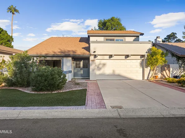5627 S CROWS NEST Road, Tempe, AZ 85283