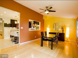 320 Sunray Ct, Abingdon, MD 21009