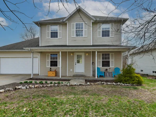 201 Penzance Street, Monett, MO 65708