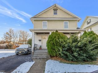 250 N 2nd Ave, Manville, NJ 08835