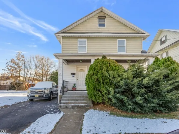 250 N 2nd Ave, Manville Boro, NJ 08835