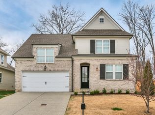 1065 Daniel Ln, Spring Hill, TN 37174