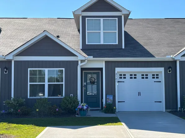 2141 Southern Bayberry Lane NE Unit 38, Leland, NC 28451