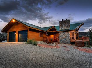21377 Walden Way, Nathrop, CO 81236