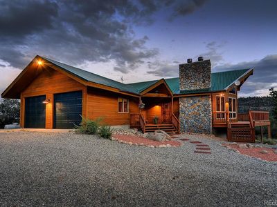 21377 Walden Way, Nathrop, CO, 81236
