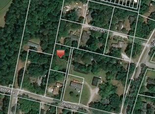 81 Shults Rd, Bluffton, SC 29910