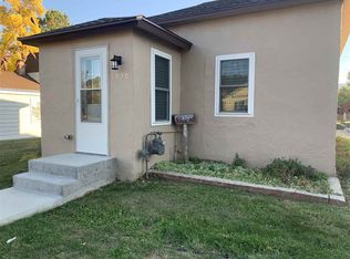1920 Park Ave, Sturgis, SD 57785