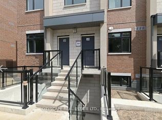 1085 Douglas McCurdy Cmn #209, Mississauga, ON L5G 0C6