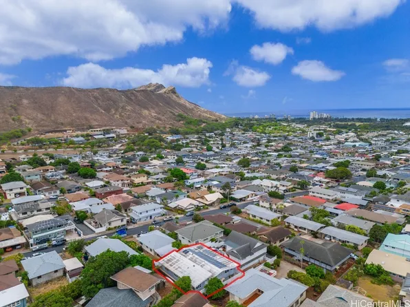3504A-1 Wela St, Honolulu, HI 96815