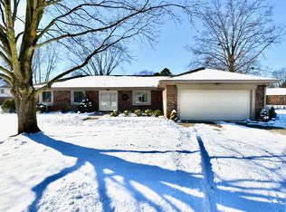 1619 Beech Cir, Plainfield, IN 46168