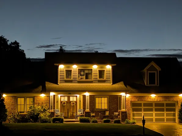 516 Cape Lookout Lgt, Loudon, TN 37774