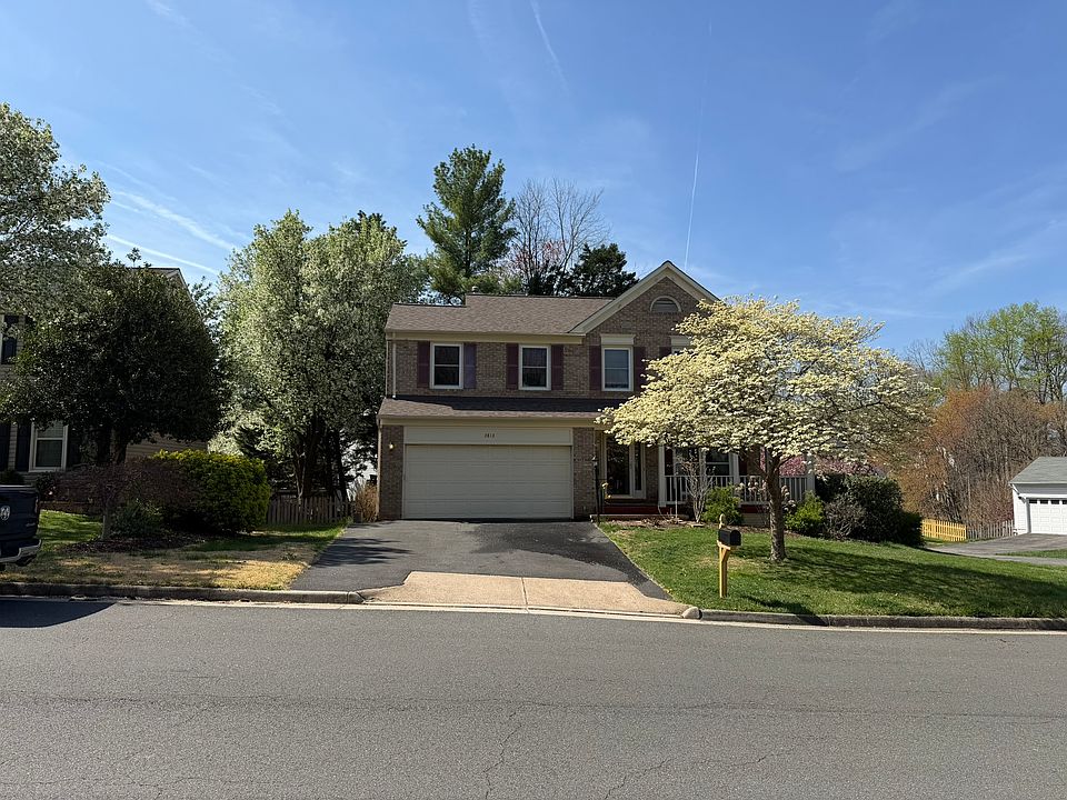 1st image of 3813 Appaloosa Dr