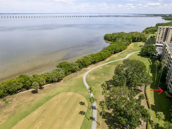 2617 Cove Cay Dr Unit 103, Clearwater, FL 33760