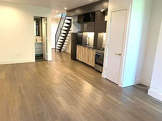 Rented by Tapiro Realty