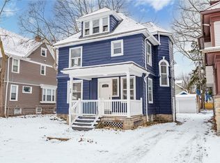 35 Darien St, Rochester, NY 14611