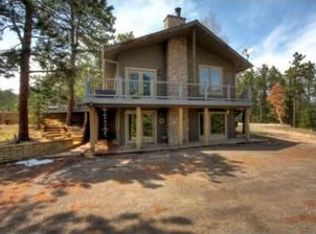 11619 Ranch Elsie Rd, Golden, CO 80403