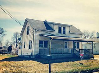 620 Leland Ave, Des Moines, IA 50315