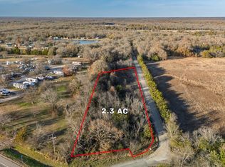 County Road 3124, Greenville, TX 75402