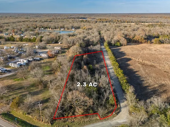 County Road 3124, Greenville, TX 75402