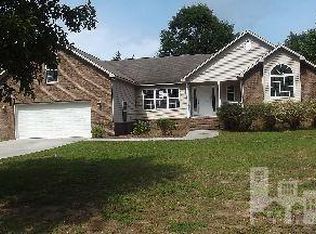 304 Shearwater Dr NE, Hampstead, NC 28443
